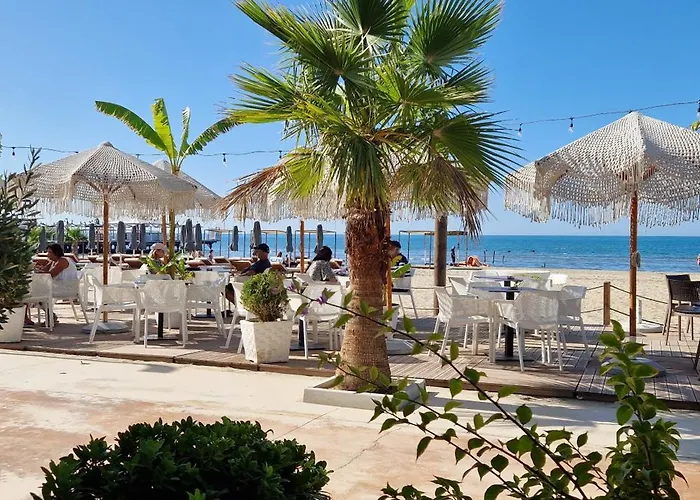 Apartment Tinka 2 In Durres