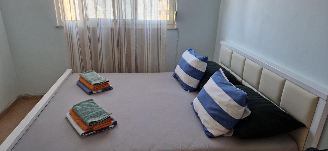 Tinka 2 In Apartament *
