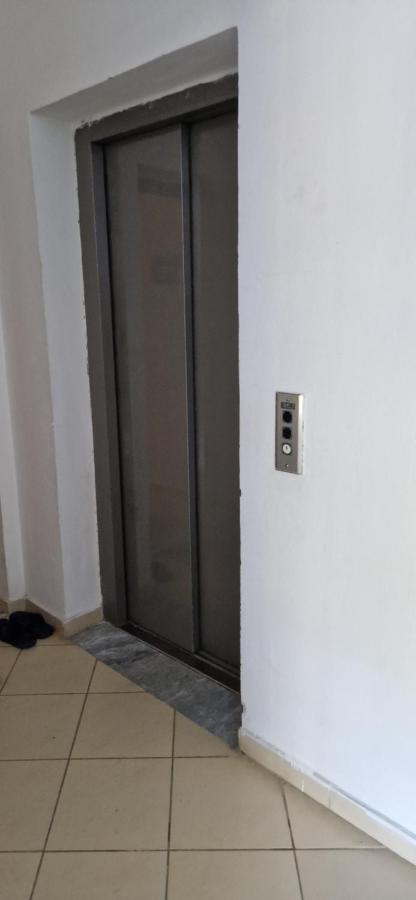 Apartament Tinka 2 In
