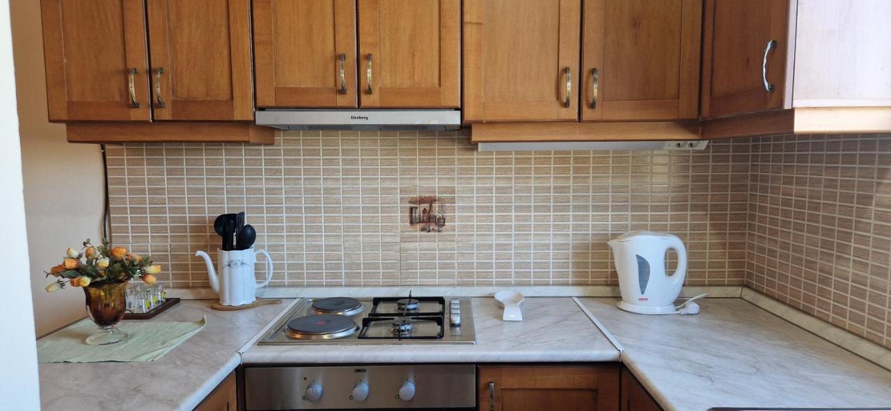 Tinka 2 In Apartment Durres